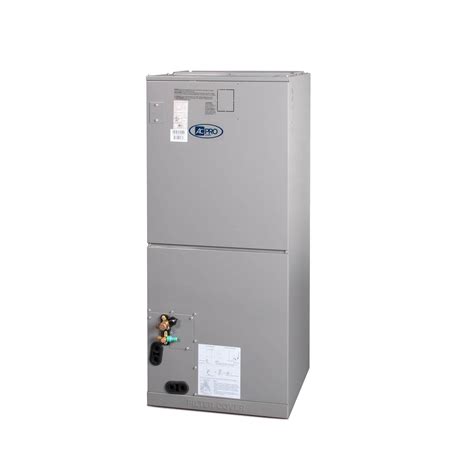 Ac Pro Air Handler Multi Position Ton 208 230v 21 25 Wide 48 Off