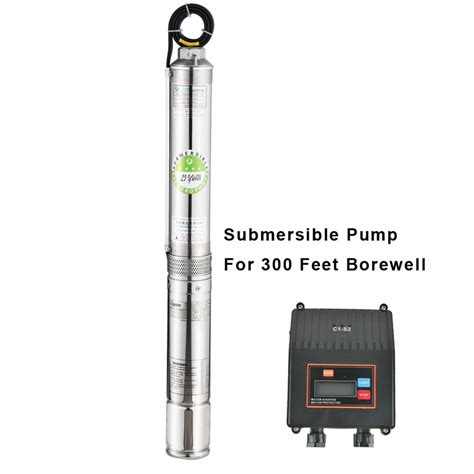 10 Hp Dc Solar Submersible Motor 48 Volts Solar Submersible Pump System For Agriculture Buy 10