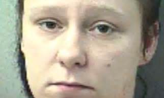 Woman Facing Theft Charges After Drunkenly Stealing Sex Toy From Store Where She D Just