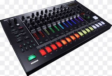 Roland Tr Drum Machine Roland Corporation Muestreo De Instrumentos