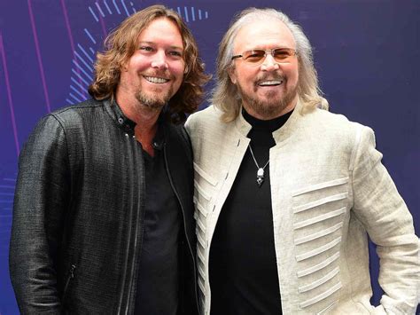 Barry Gibb: The Bee Gees Icon's Journey To Musical Immortality
