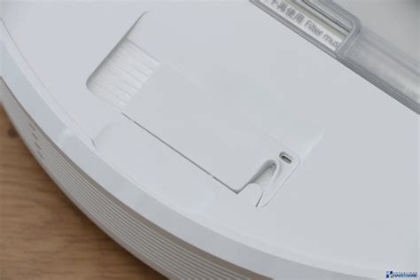 REVIEW: DREAME ROBOT VACUUM D9#
