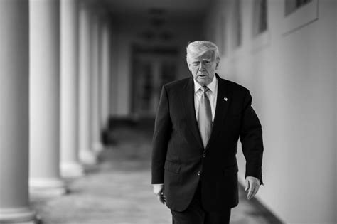 Donald Trump Blasts Judges, Federalist Society After Tariff Ruling