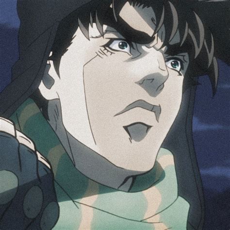 Joseph Joestar Icon In 2021 Joseph Joestar Jojos Bizarre Adventure