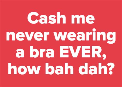 Tell Us Your Boob Habits And We Ll Tell You Which Bra You Should Own