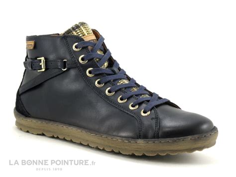 Achat Chaussures Pikolinos Femme Chaussure Montante Vente Pikolinos