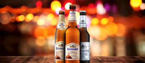 Kulmbacher Bier | Local Beer From Kulmbach, Germany