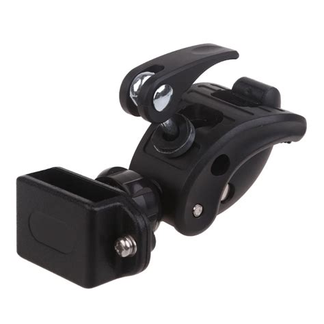 Upgraded Walkie Talkie Bicycles Bracket Motorcycle Mount Adjustable