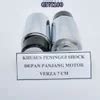 Jual Peninggi Shock Sok Depan Motor Honda Verza Sambungan Shock Sok