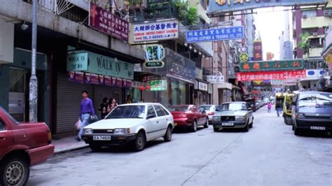 IMCDb Org 1985 Mazda 323 BF In Chao Ji Wu Di Zhui Nu Zai 2 Zhi Gou