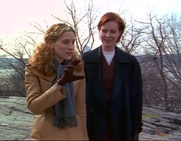 Here Are All Outfits Carrie Wore On Sex And The City Season Artofit