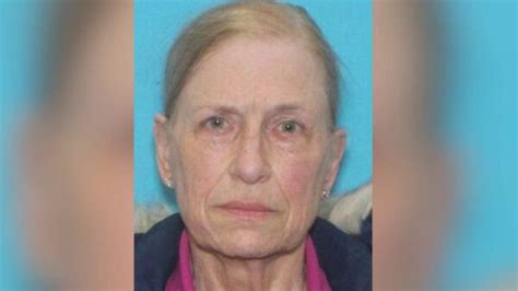 Missing Glen Ellyn Woman S Car Last Seen In Naperville Authorities Say