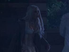 Escape The Night Nude Scenes Aznude