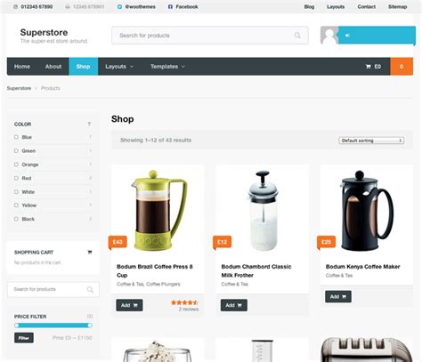 10 Best Ecommerce Open Source Platform And Shopping Cart Software H2s Media