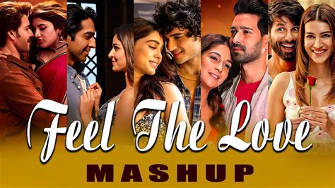 Feel The Love Jukebox Music Love Arijit Singh Songs Arijit Singh