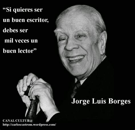 Blog De Diego Umaña Visita Guiada A Jorge Luis Borges