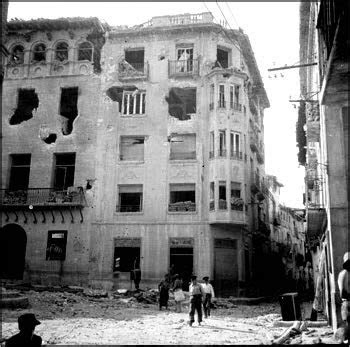 Acorazado Cinéfilo Francisco Huertas Hernández Batalla de Belchite