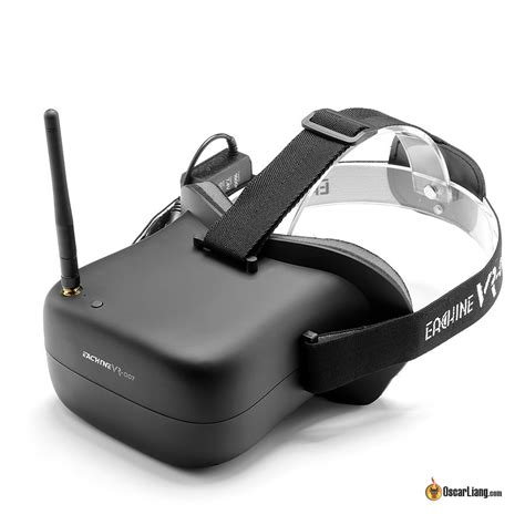 Complete Fpv Goggles Guide For Mini Quad Drone Quadcopter Oscar Liang