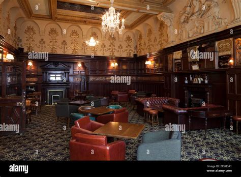 Philharmonic Dining Rooms, Liverpool Stock Photo - Alamy