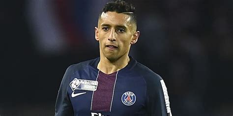 PSG Marquinhos prêt à gifler Kylian Mbappé pour le motiver à la Ligue 1