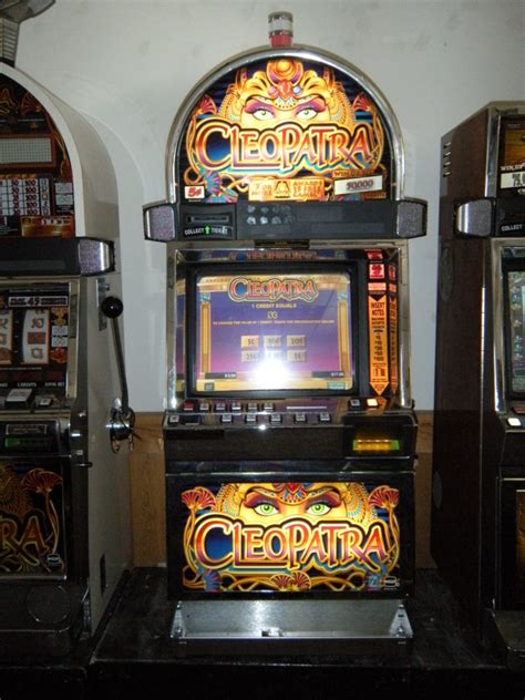 Cleopatra - Ohio River Slots