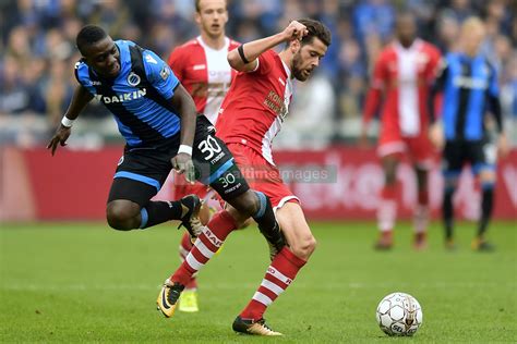 Classificações De Club Brugge X Royal Antwerp Fc - Club Brugge Vs Antwerp : Club Brugge Antwerp 10 02 2021 Brugge Belgium ...