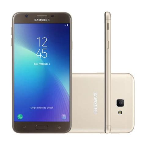 Smartphone Samsung Galaxy J7 Prime 32GB TV Dual Tela 5 5 Polegadas