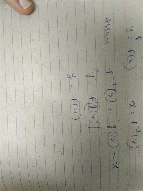 Prove That The Function F N Y Defined By F X X Where Y Y