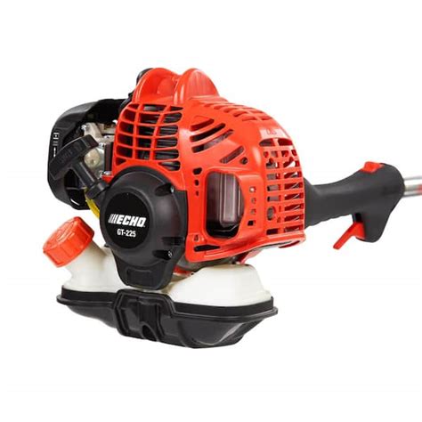 Cc Gas 2 Stroke Curved Shaft String Trimmer With 52 OFF