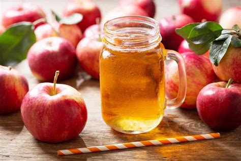 Incredible Apple Juice Benefits That Will Amaze You Minneopa Orchards