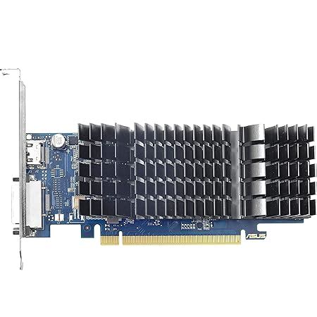 ASUS GT1030-SL-2G-BRK GeForce GT 1030 2GB GDDR5 low profile graphics ...