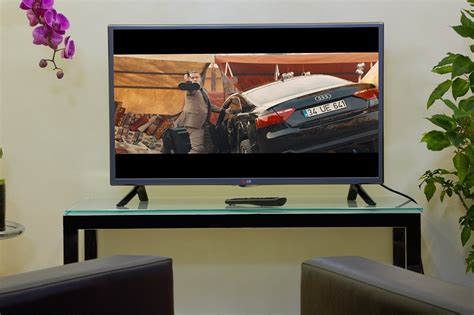 Лучшие телевизоры Samsung 32 дюйма 2025 года: ТОП-6 рейтинг от Tehcovet.Ru