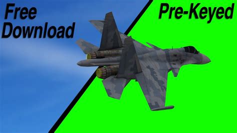 Free Fighter Jet Animation Stock Footage Extreme Youtube