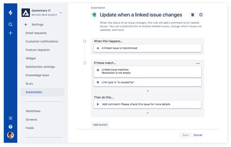 Jira Service Desk Demo Overview Reviews Features And Pricing 2024