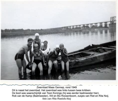 Fotogalerij Gennep De Mooiste Foto S En Afbeeldingen Van Gennep Nu En