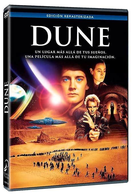 Dune Der W Stenplanet Dune Spanien Import Siehe Details F R