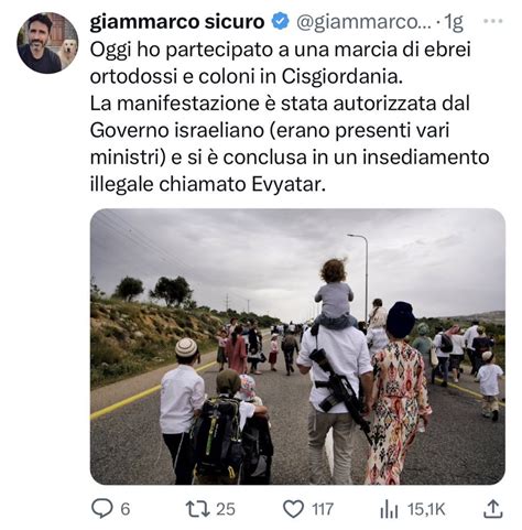 Gloria IoSonoAntifascista On Twitter RT Rubio Chef Oggi Ho