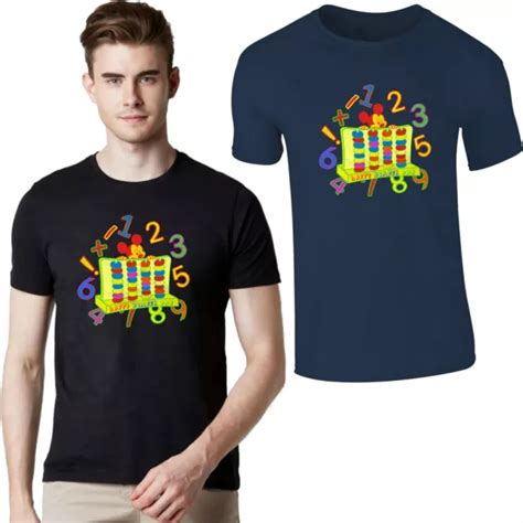 T Shirt Journ E Mondiale Des Math Matiques Comp Tition Internationale