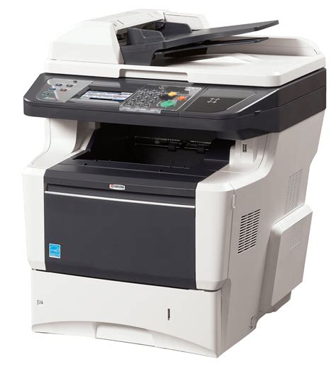 KYOCERA FS 3540DN – Dematic Equipments Limited