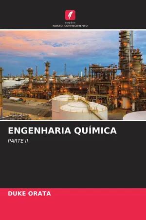 Pdf Engenharia Qu Mica By Duke Orata Ebook Perlego