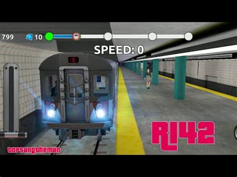 R142 - YouTube