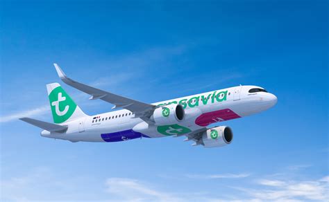 Transavia France ouvre 4 nouvelles lignes aériennes vers l Algérie