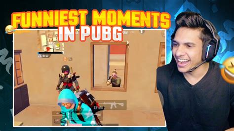 Victor Trolling Couples In Pubg Bgmi Funniest Victor Trolling Fail