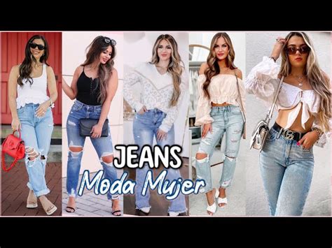 Outfits Moda 2024 Como Vestir Con Ropa BÁsica Y Sencilla Looks Ropa Casual Mujer Tendencia 🤩