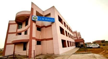 Education Loan For Indian Institute Of Management Iim Rohtak Credenc