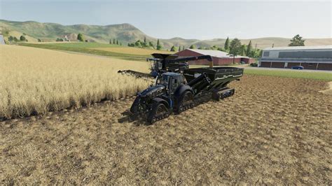 Tractors - Farming simulator 19 Tractors mods | FS19 Tractors Mods ...