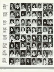 Londonderry High School - Reflections Yearbook (Londonderry, NH), Class of 1987, Page 90 of 206