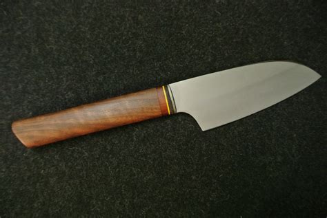 small santoku | Ножи