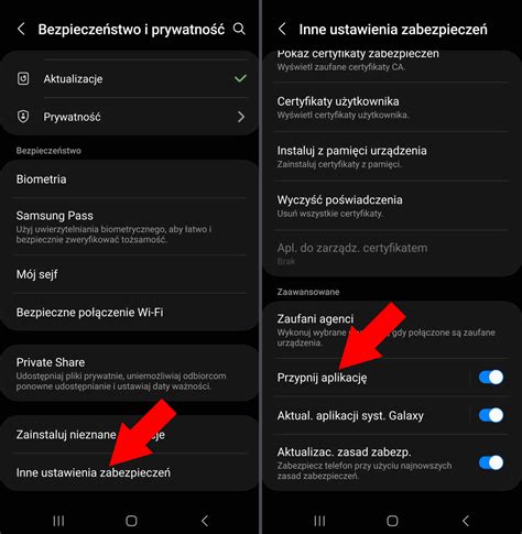 Jak Da Komu Dost P Tylko Do Jednej Aplikacji W Telefonie Z Androidem