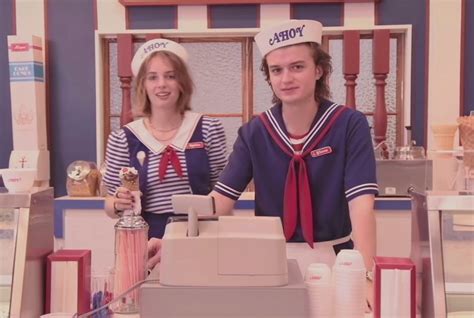 Lanzan Clip De La Tercera Temporada De Stranger Things Y Quizá La Fecha